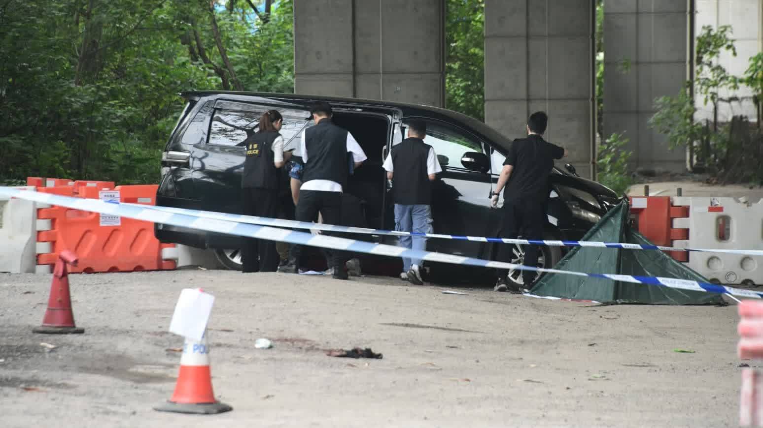 橋底命案│警再拘兩男 被捕人(ren)數增至27人(ren)